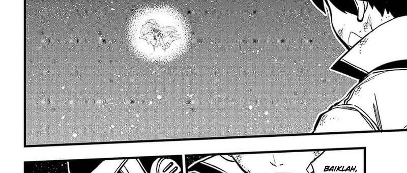 Eden Zero Chapter 267 Bahasa Indonesia